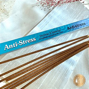 Incenso Anti Stress - Flute