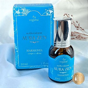 Spray Aura Zen - 30ml