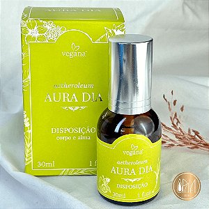 Spray Aura Dia - 30ml