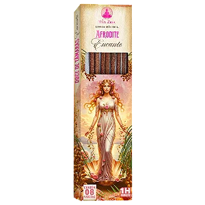 Incenso Afrodite | Encanto