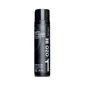 Shampoo Antiqueda Dermatológico Ozonizado Ozo Be 300ml