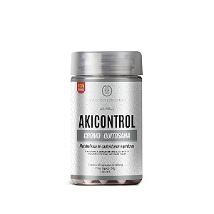 Akicontrol - Controle de Peso