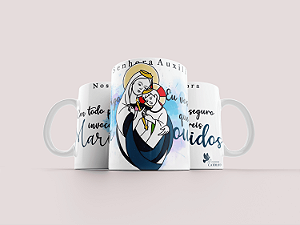 Nossa Senhora Auxiliadora