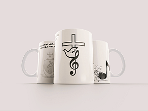 Músicos Católicos