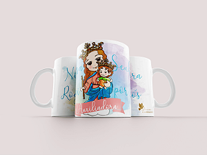 Nossa Senhora Auxiliadora KIDS