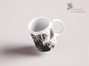 Caneca Nossa Senhora das Dores
