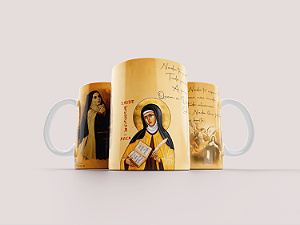 Santa Teresa d'Avila 2