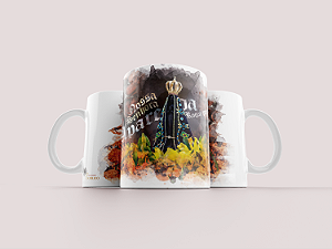Caneca N. S. Aparecida