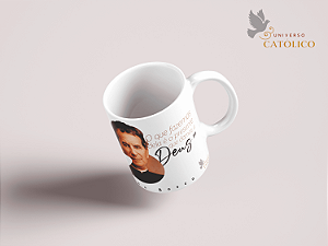 Caneca São Dom Bosco