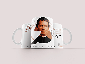 Dom Bosco