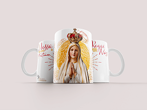 Nossa Senhora de Fátima
