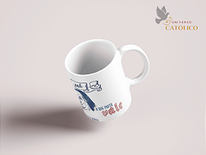 Caneca Santa Teresa d’Ávila