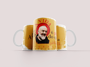 São Padre Pio de Pietrelcina