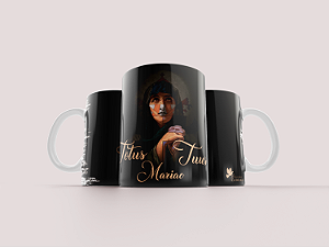 Totus Tuus Mariae