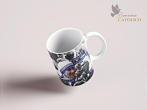 Caneca Santa Teresa de Calcutá