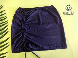Mini Saia Marinho