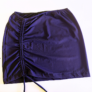 Mini Saia Marinho