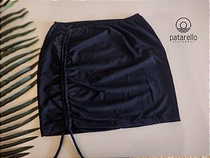 Mini Saia Preta