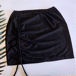 Mini Saia Preta