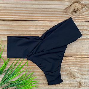 Calcinha Lipo Preta