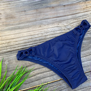 Calcinha Confort Marinho