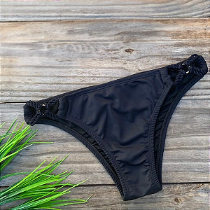 Calcinha Confort Preta