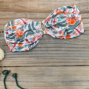 Top Tomara Que Caia Almare