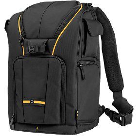 Mochila Easy para Câmeras e Notebook 15,4"  EC8807