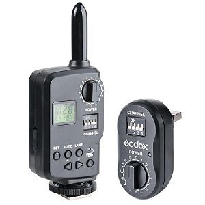 Radio Flash  Wireless Greika Godox FT-16
