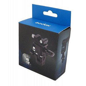 Suporte Adaptador para Speedlite Modelo E-HOLDER Godox