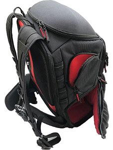 Mochila para Foto e Vídeo Profissional  EASY EZ8868 (EZ-CK30)