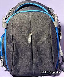 Mochila para Câmera Fotográfica Easy EZ-CK-45 Tornad