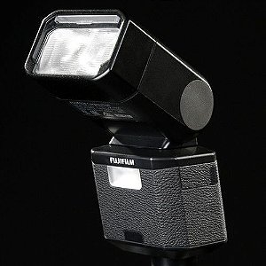 Flash Fuji Film EF-X500 TTL