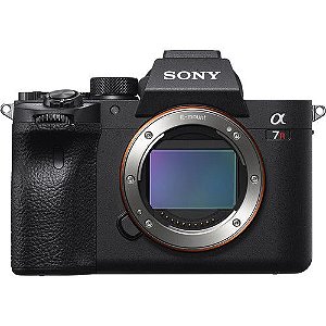 Câmera digital Sony Alpha a7R IV  MIRRORLESS