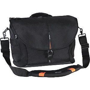 Bolsa Vanguard Heralder 38 (Preta)