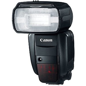 Flash Canon Speedlite 600EX II-RT