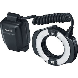 Flash Canon MR-14EXII Circular Ring Lite Macro