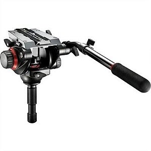 Cabeça Manfrotto 504HD