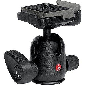 Cabeça Manfrotto Ball Head  494 RCII