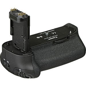  Vertical  Batery Grip para Canon BG-E11 para Câmera 5D MARK III