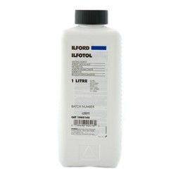 Enxaguador Ilford  - Ilfotol  WTG Agent  1LT (Liquido)