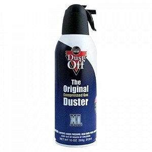 Spray Ar Comprimido Falcon Dust Off XL 300ml