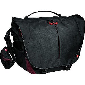 Bolsa Para Câmera Manfrotto Pro Light Bumblebee M-30 (preta)