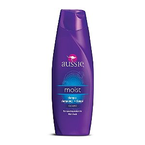 Aussie Moist Shampoo