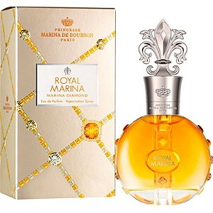 Royal Marina Diamond Feminino Eau de Parfum 100ml