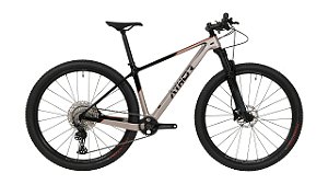 Bicicleta Mtb Aro 29 Carbon Pro