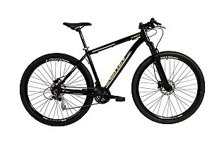 Bicicleta Mtb Aro 29 Ultimate