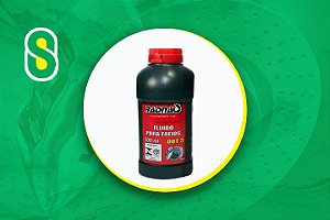 CX 24un Fluído de Freio Radnaq DOT 3 200ml