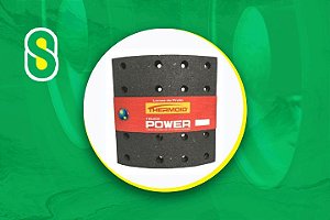 Lona Freio TH 133 Thermoid TPower