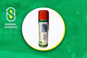 Protetivo para corrente de moto 300ml CX 10un Tri 3.3